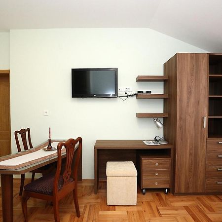 Apartments Ivana - Iva زادار المظهر الخارجي الصورة
