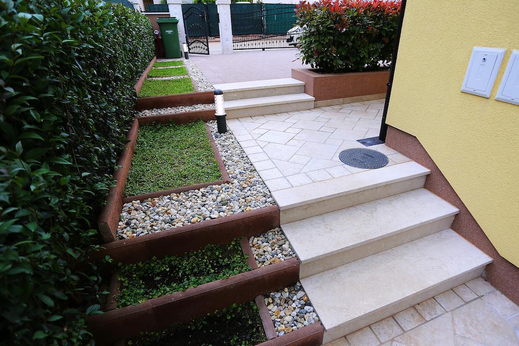 Apartments Ivana - Iva زادار المظهر الخارجي الصورة