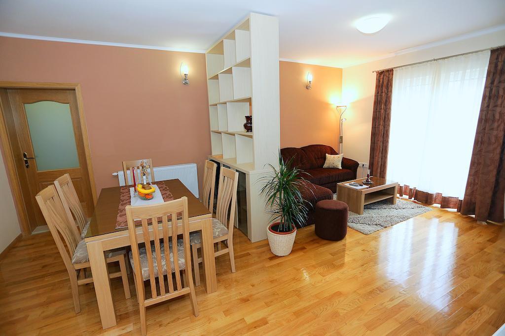 Apartments Ivana - Iva زادار الغرفة الصورة