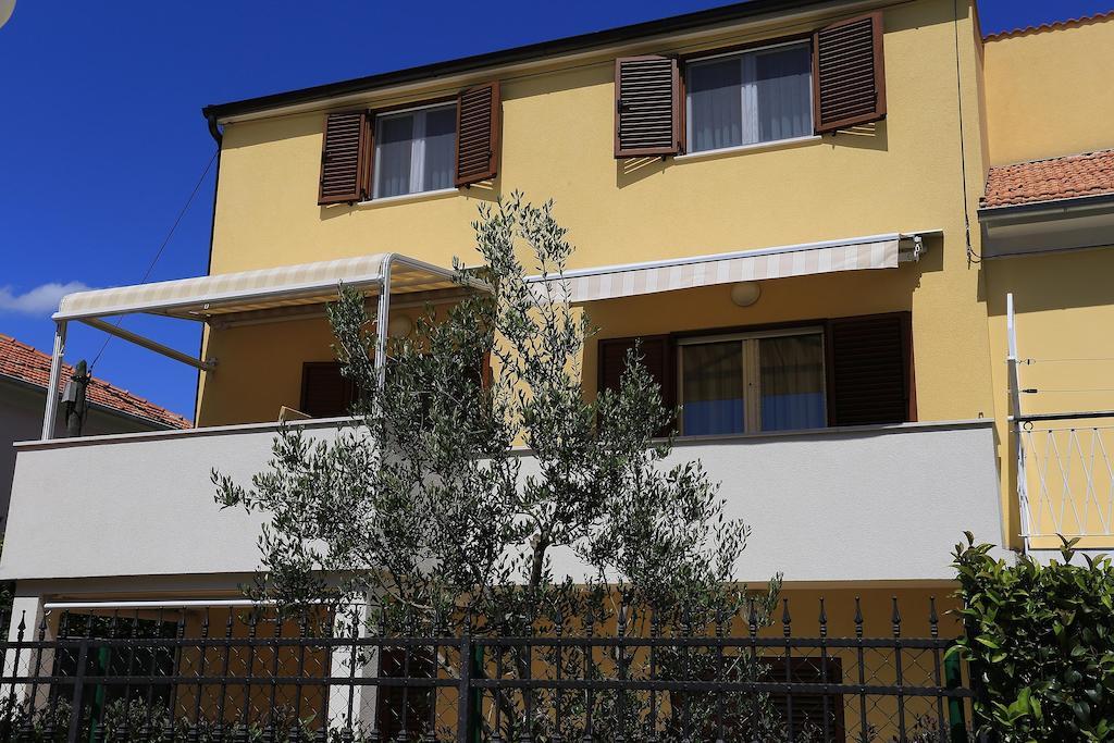 Apartments Ivana - Iva زادار المظهر الخارجي الصورة