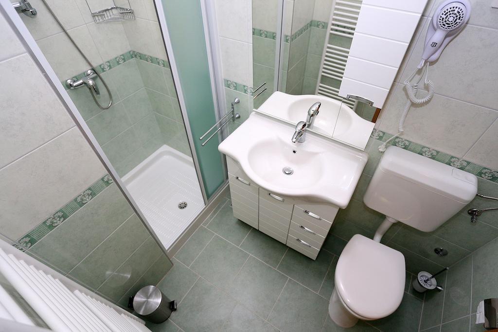 Apartments Ivana - Iva زادار الغرفة الصورة