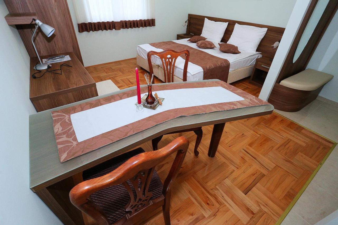 Apartments Ivana - Iva زادار المظهر الخارجي الصورة